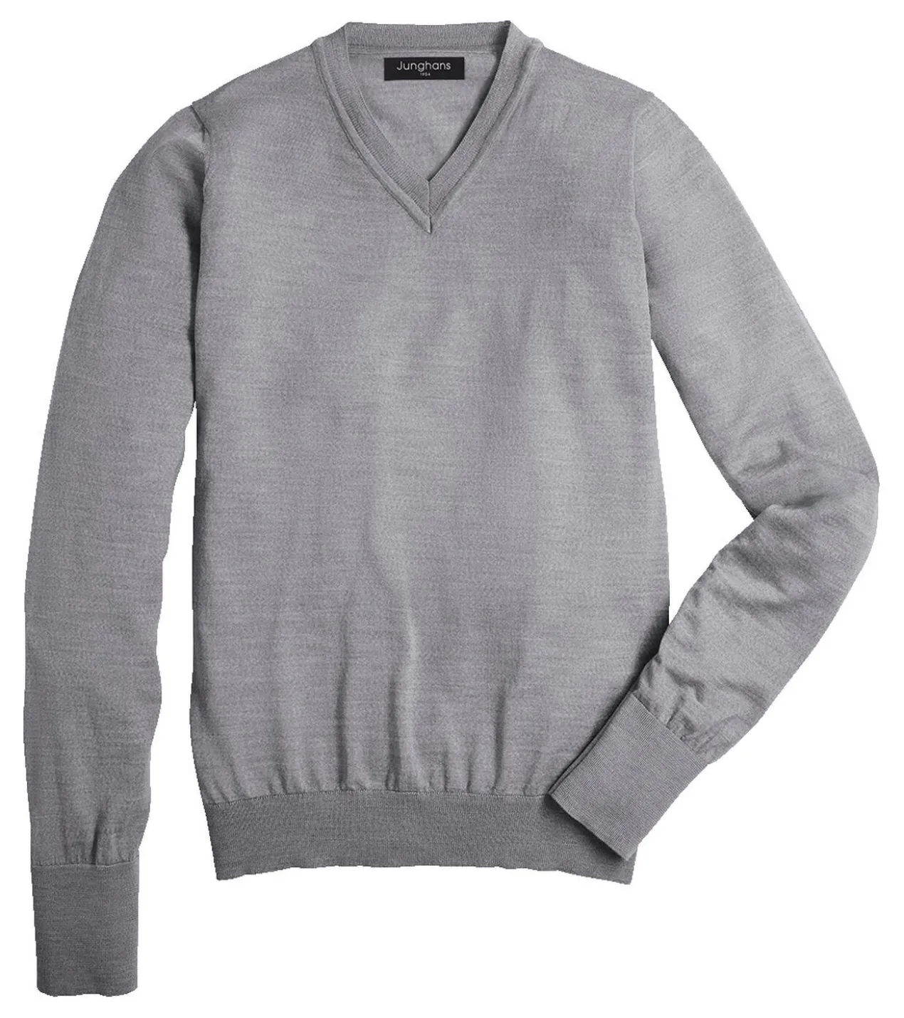Junghans 1954 Superfine-Strickpulli