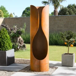 Kamin Masaya