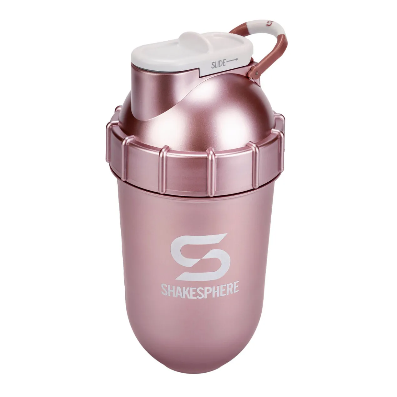 Kapsel-Shaker