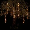 Kaskaden-Lichterkette