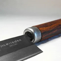 Küchenmesser aus Carbonstahl