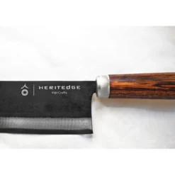 Küchenmesser aus Carbonstahl