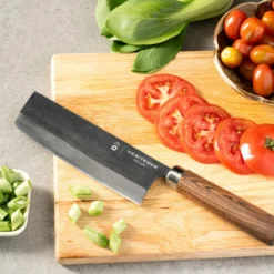 Küchenmesser aus Carbonstahl
