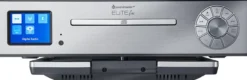 Küchen-Multimedia-Center KTD-1020 SI