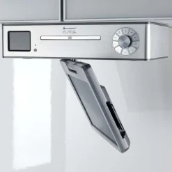Küchen-Multimedia-Center KTD-1020 SI