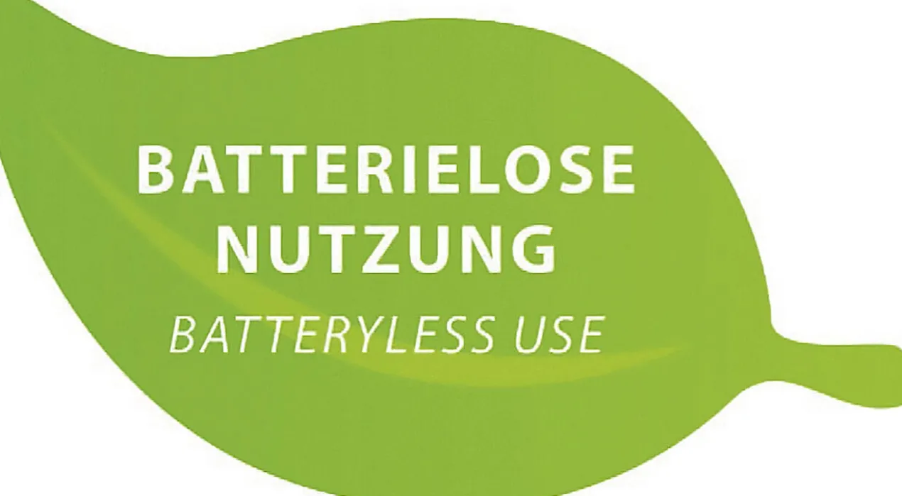 Küchenwaage Kinetic-Energy