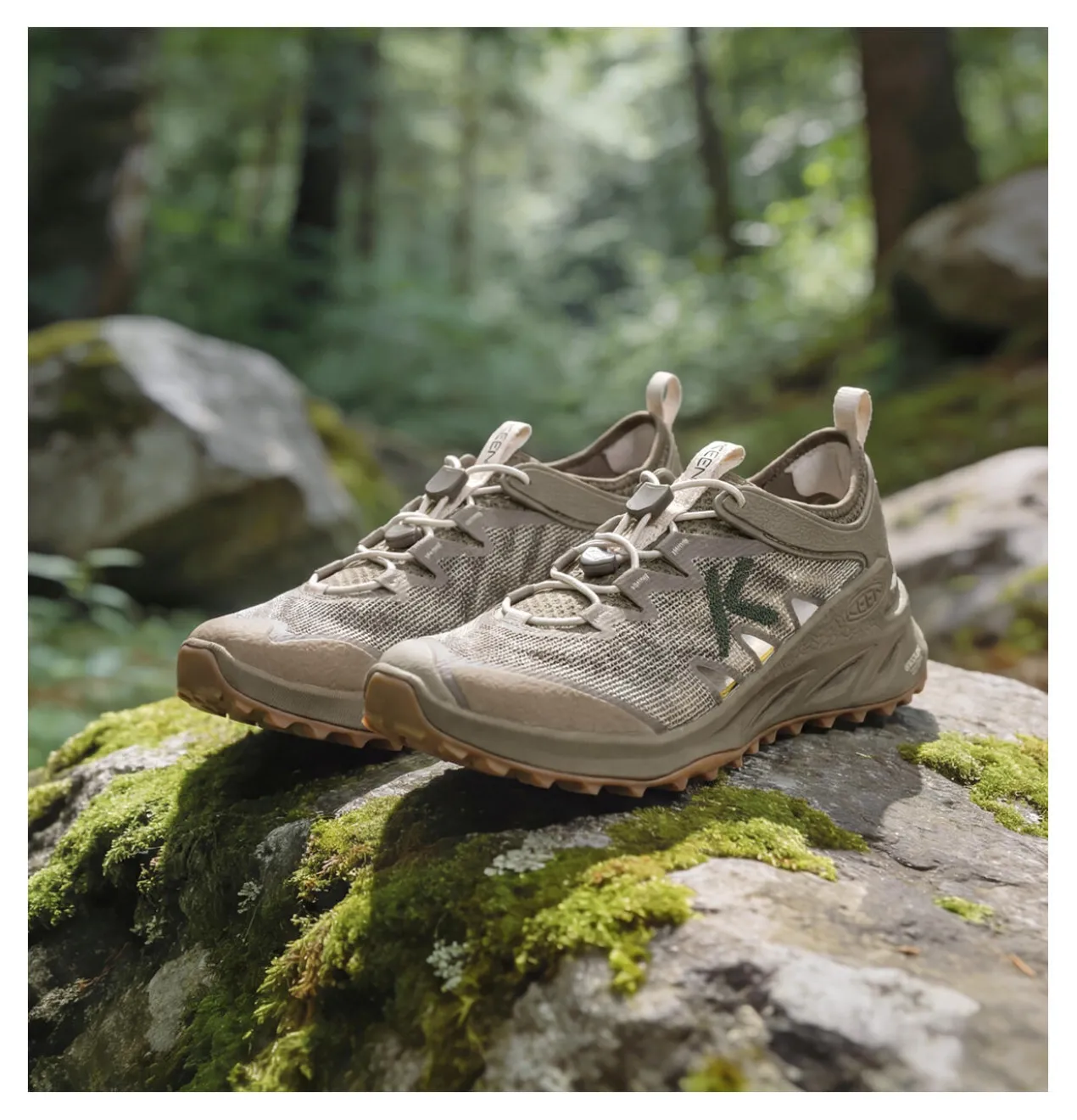 KEEN® Hybrid-Sneaker