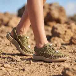 KEEN® Outdoor-Sandale Uneek™