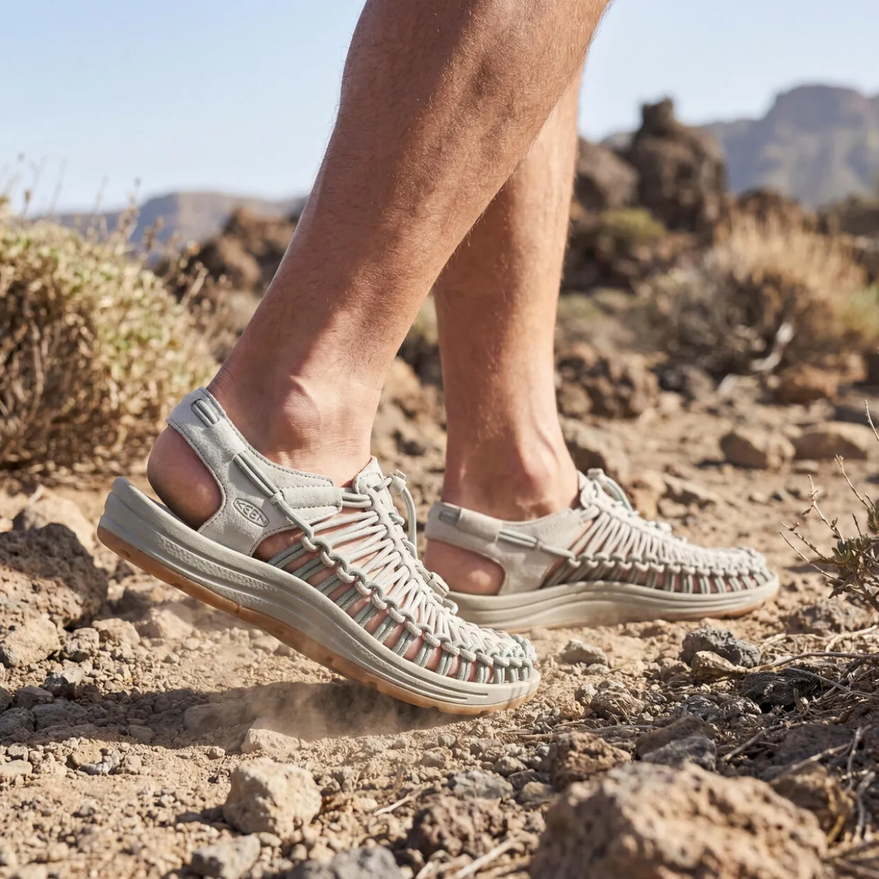 KEEN® Outdoor-Sandale Uneek™