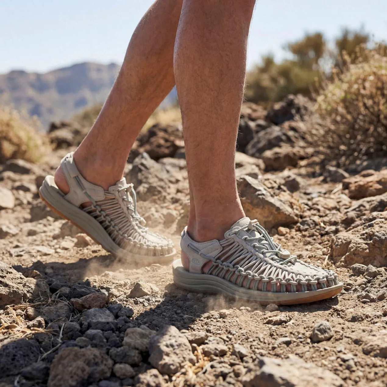 KEEN® Outdoor-Sandale Uneek™