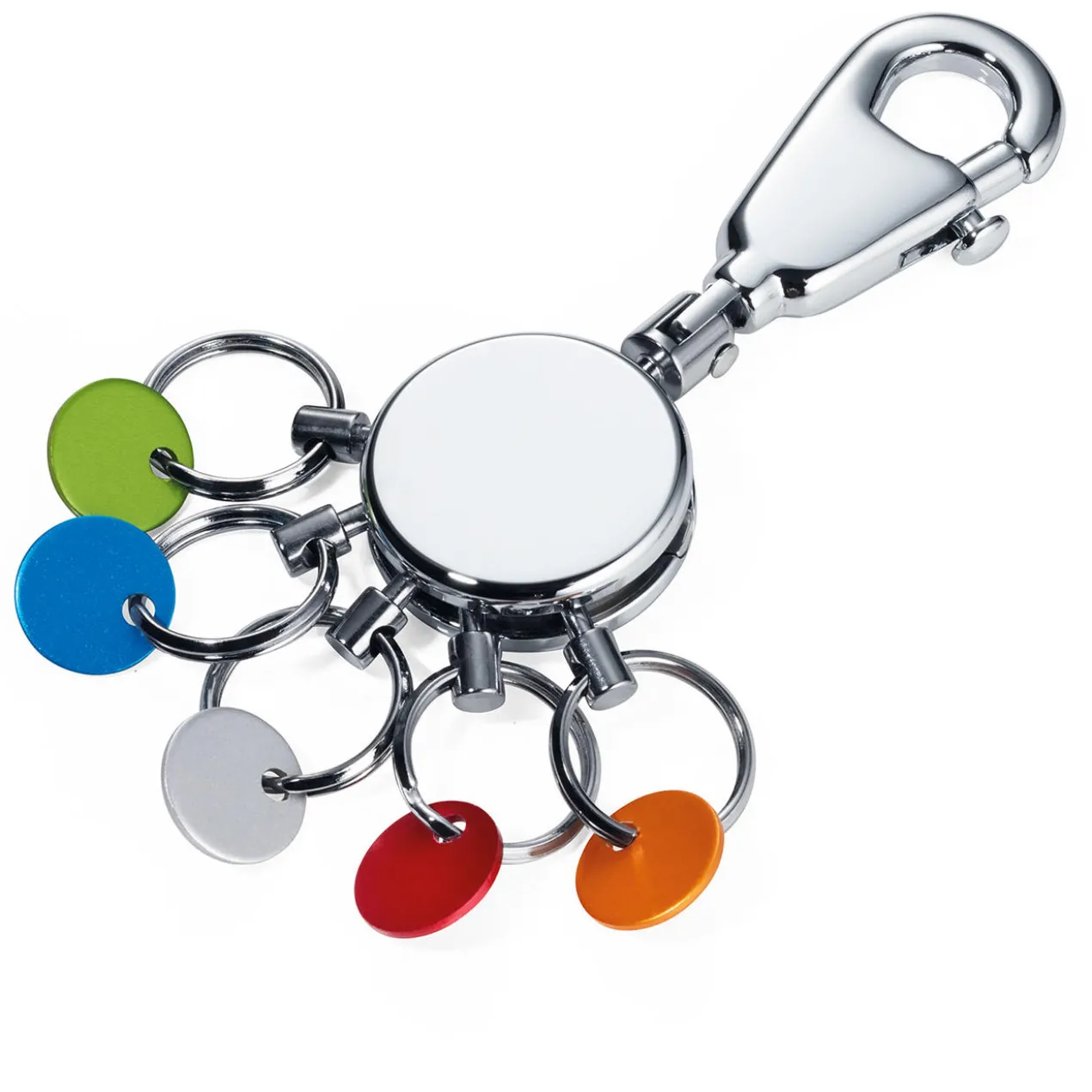Key Organizer