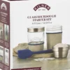 Kilner® ­Sauerteig-Bereiter