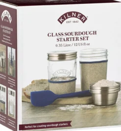 Kilner® ­Sauerteig-Bereiter
