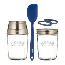 Kilner® Sauerteig-Bereiter