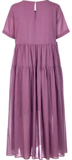 Kiltie Voile-Sommerkleid