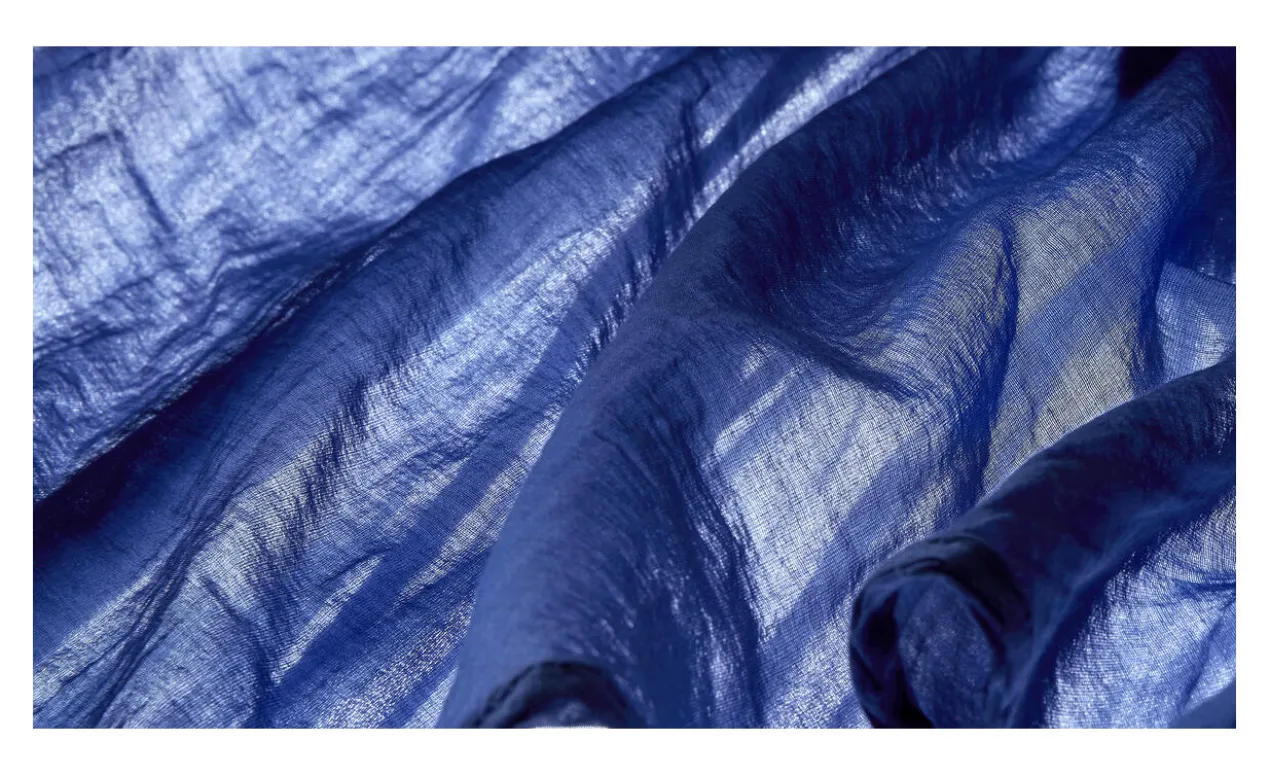 Kiltie Voile-Sommerkleid