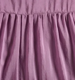 Kiltie Voile-Sommerkleid