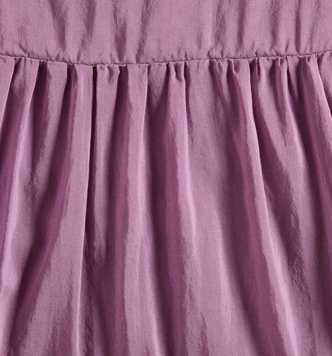 Kiltie Voile-Sommerkleid