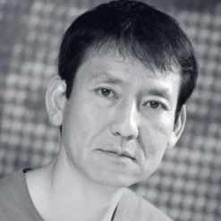 Kim Dong-Yoo – Marilyn