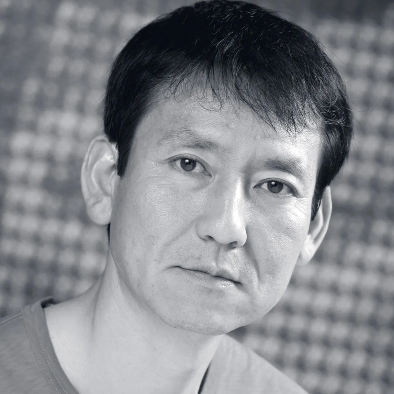 Kim Dong-Yoo – Marilyn