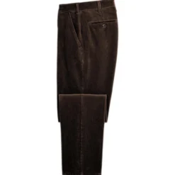 Kindermann Cordhose