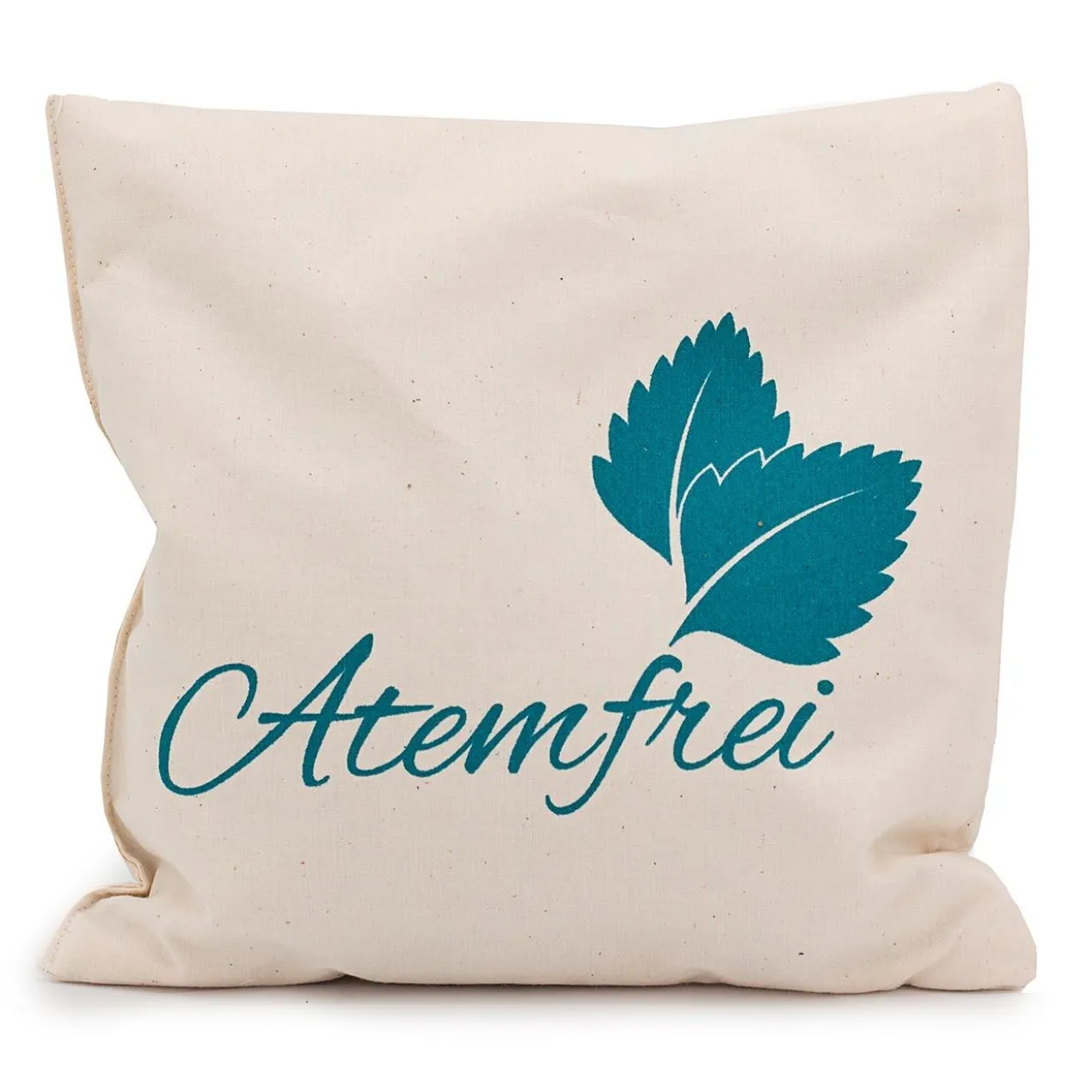 Kissen Atemfrei