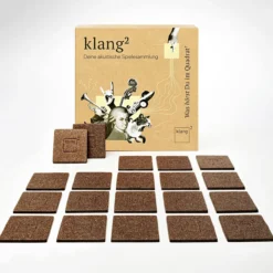 Klang-Memo, Buchbinder-Edition