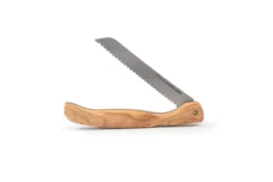 Klappbares Brotmesser