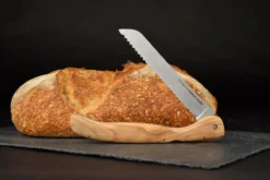 Klappbares Brotmesser