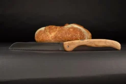 Klappbares Brotmesser