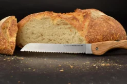 Klappbares Brotmesser