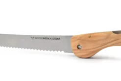 Klappbares Brotmesser