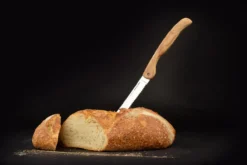 Klappbares Brotmesser