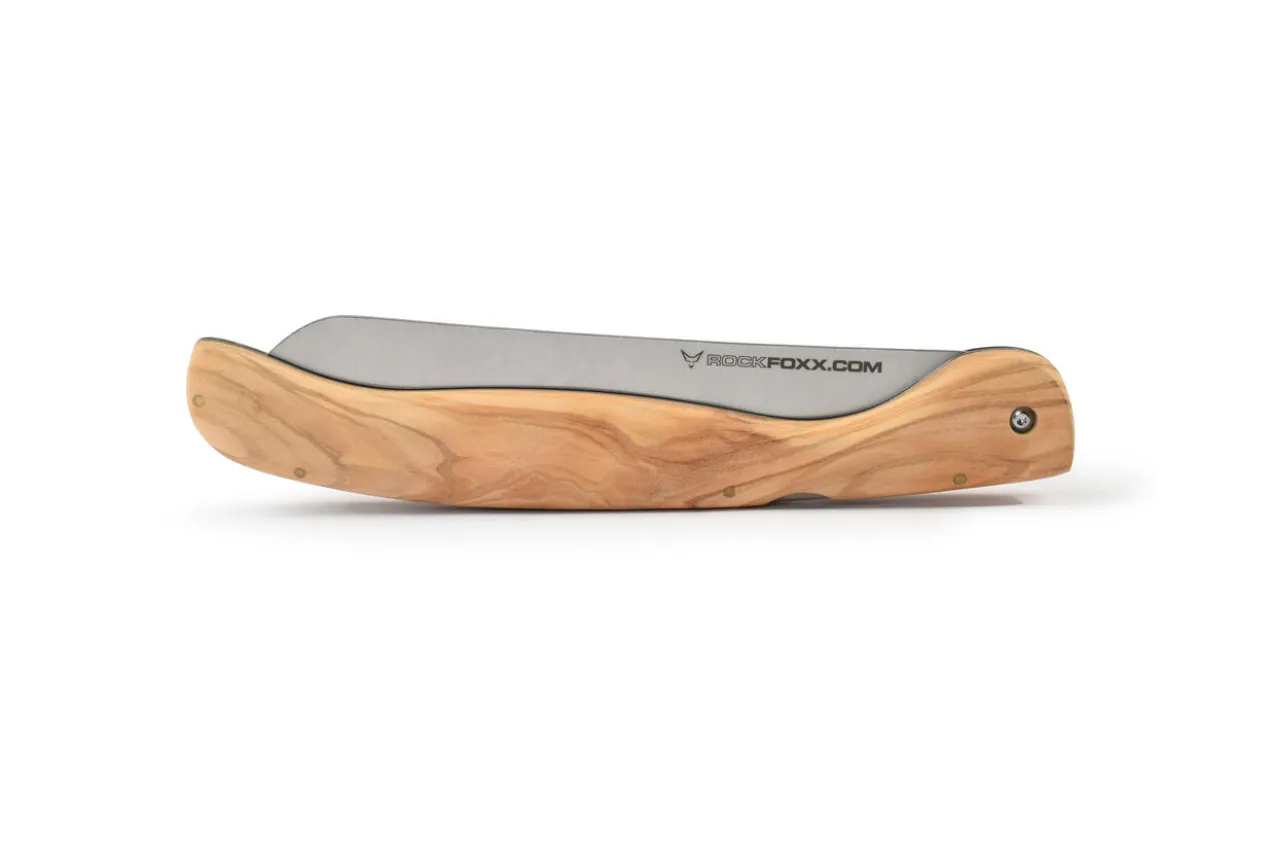 Klappbares Brotmesser