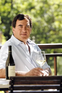 Kleine Zalze Chenin Blanc 2025, Stellenbosch, Südafrika