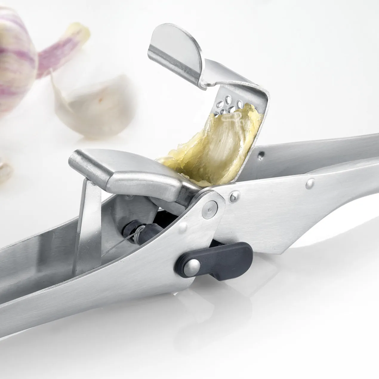 Knoblauchpresse Garlico