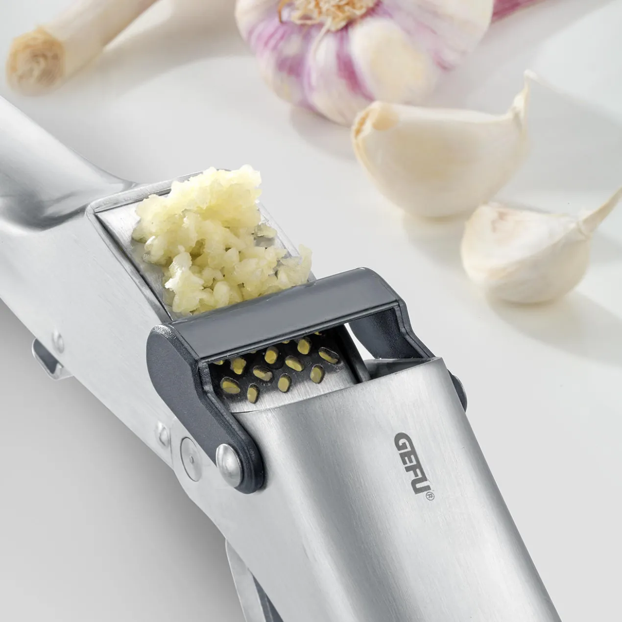 Knoblauchpresse Garlico