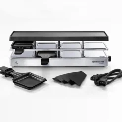 Kombi-Raclette