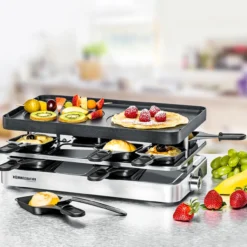 Kombi-Raclette RC 1400