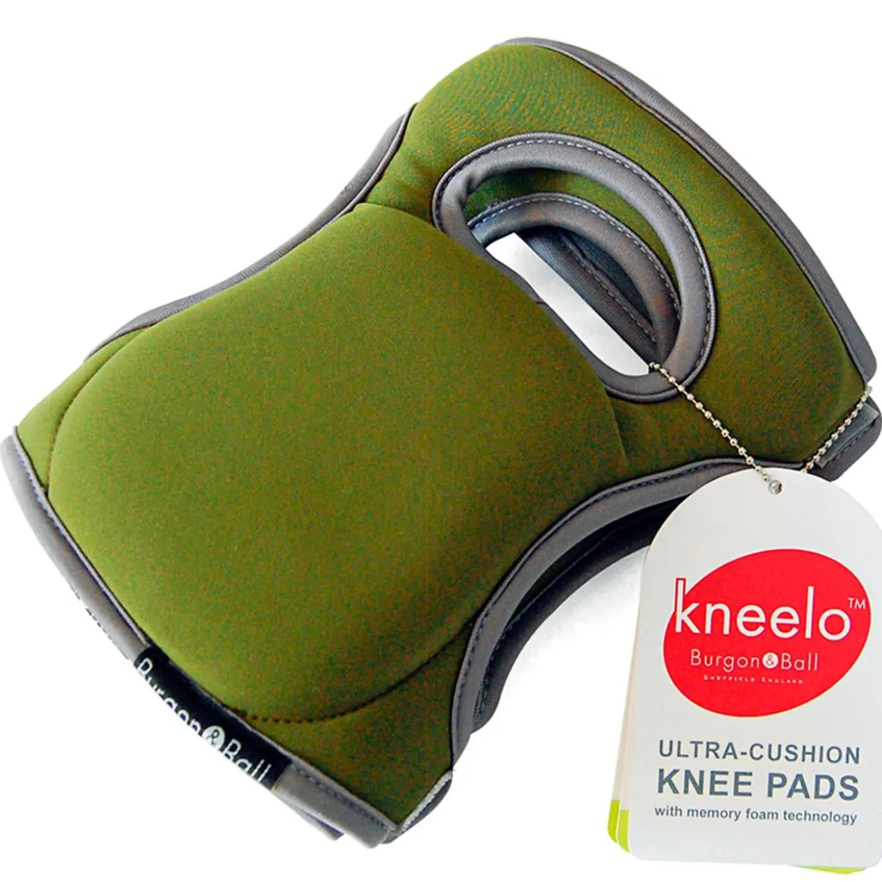 Komfort-Knieschoner Kneelo™, Paar