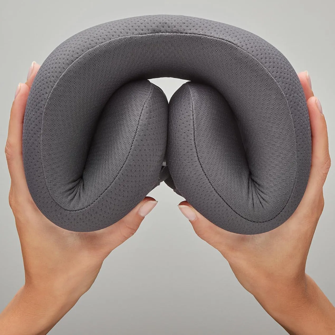 Komfort-Reisekissen