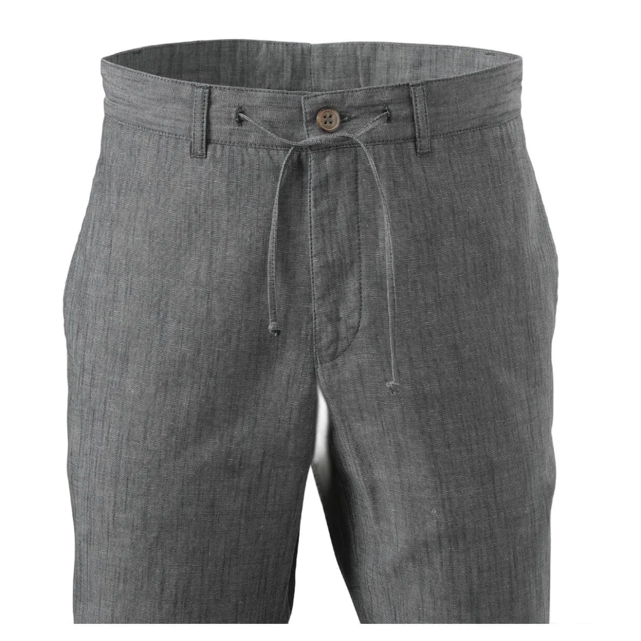 Komfort-Tunnelzug-Hose