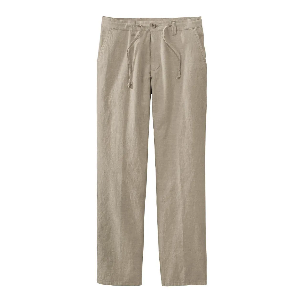 Komfort-Tunnelzug-Hose