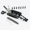 Kompaktes 30-in-1-Fahrradtool