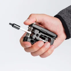 Kompaktes 30-in-1-Fahrradtool