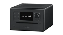 Kompakt-Musiksystem sonoro ELITE