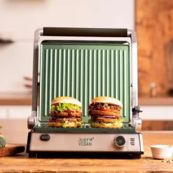 Kontaktgrill CeraVegan