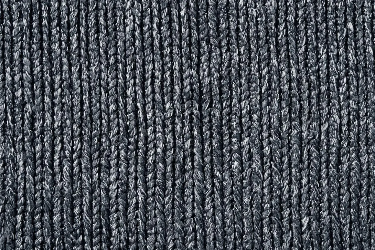 Kordel-Teppich