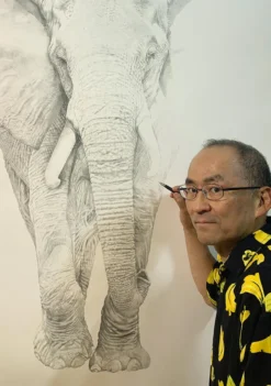 Koshi Takagi – Big Giant