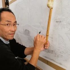 Koshi Takagi – Central Park